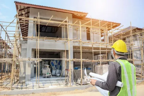 Certified New Home Construction Companies