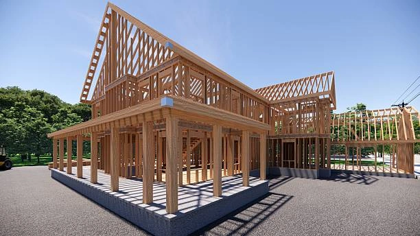 Affordable New Construction Services in Hayward CA