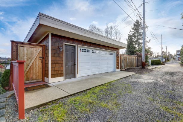 Things to Know Before Hiring Professional Garage Conversion ADU Contractors in Palo Alto