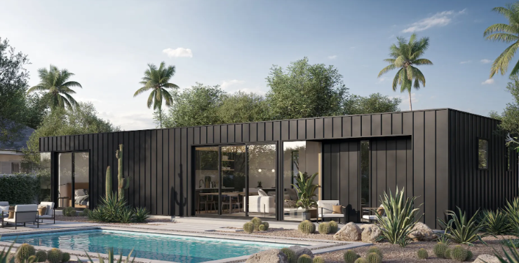 ADU Floor Plans and Designs in Redwood City Done Right
