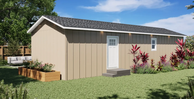 ADU in Los Altos CA for Extra Space and Value