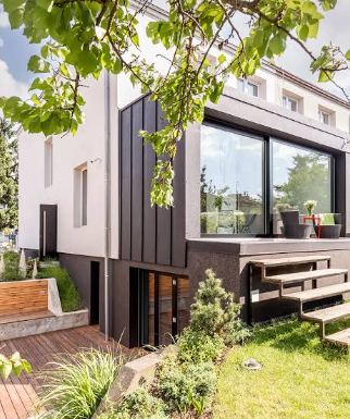 Modern Backyard ADU Ideas in Palo Alto Guide