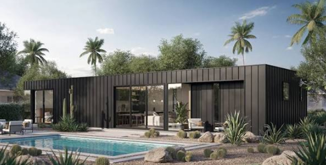 ADU Construction Cost California in Morgan Hill