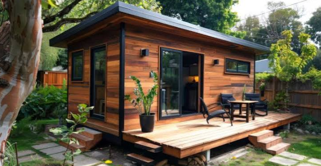 Garage Conversion ADU Contractors in Woodside