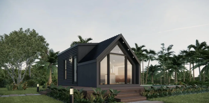 Prefab ADU Homes for Sale in Sunnyvale, CA