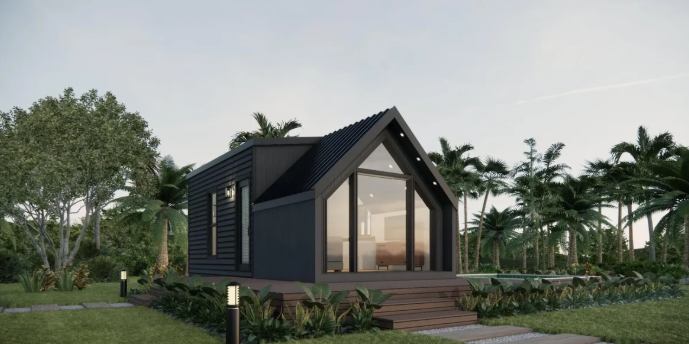 Prefab ADU Homes for Sale Sunnyvale CA