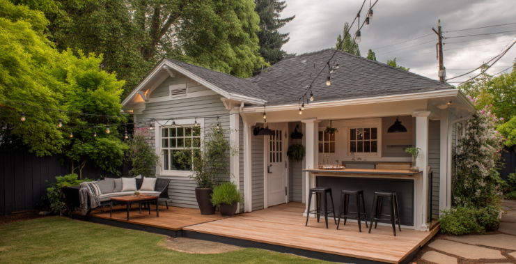 ADU Construction Cost California: Morgan Hill Homeowner Guide