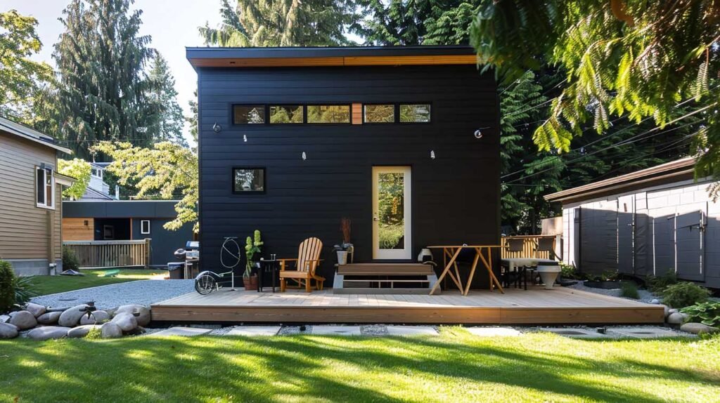 Garage Conversion ADU Contractors in Woodside: What to Know