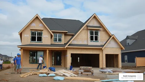 Custom New Home Builders