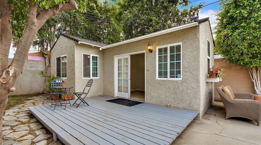 ADU in Los Altos CA: What Homeowners Need to Know
