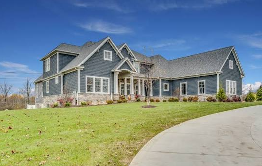 New Home Construction Companies Near Me in Walnut Creek