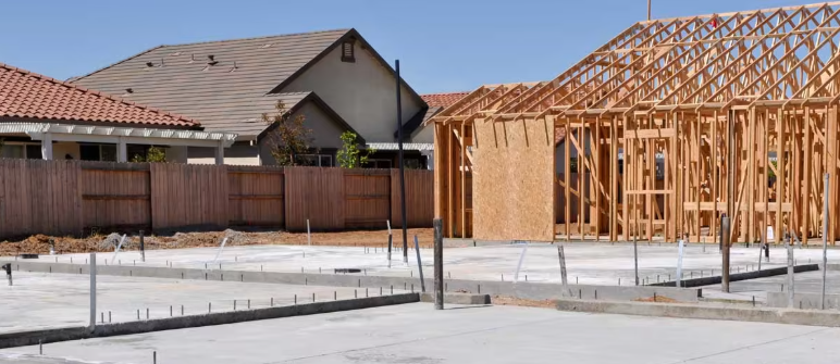 New Home Construction Companies Near Me in Walnut Creek