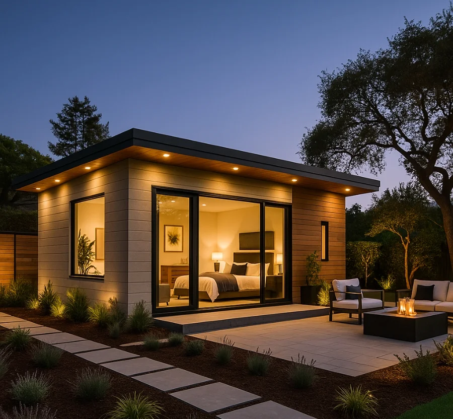 ADU Builders Near Me in Palo Alto: What Homeowners Need