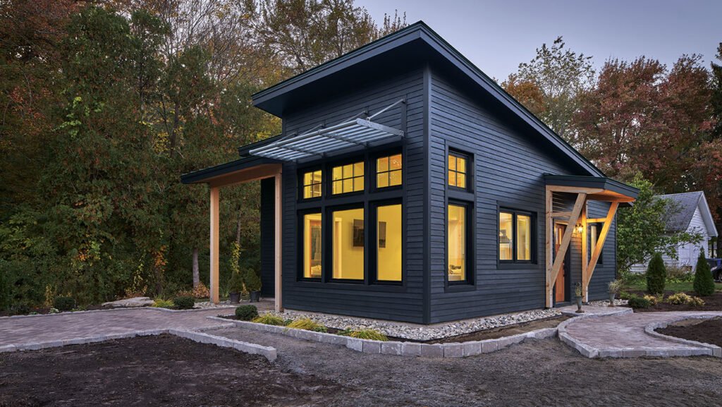 Prefab ADU Homes for Sale in Sunnyvale: A Buyer's Guide