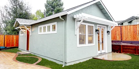 ADU Construction Services in Fremont CA