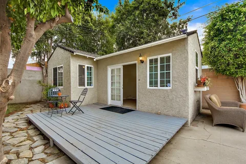 ADU Design and Construction in Los Altos CA