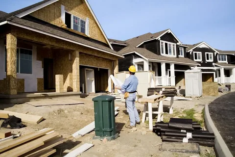 Custom New Home Builders