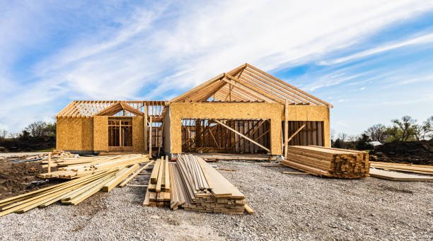 Home Construction