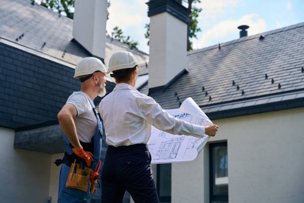 New Construction Service