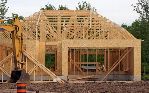 New Construction Services in Los Altos CA
