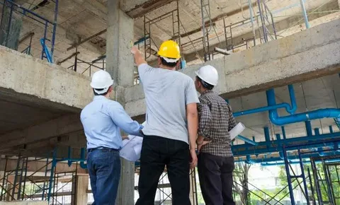 New Construction