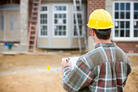 New Home Builders