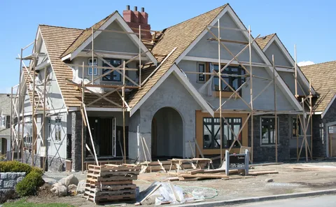 New Home Construction