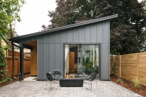 ADU Builders Near Me in Hayward CA