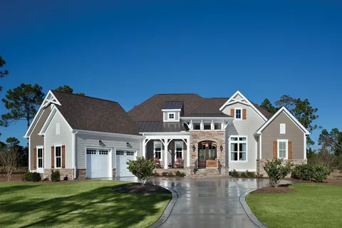 Custom Home Building services in Los Altos CA