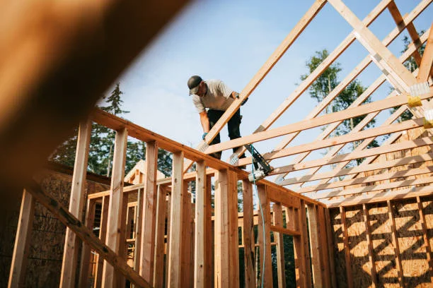 Custom and Modern Home Building Services Across Palo Alto