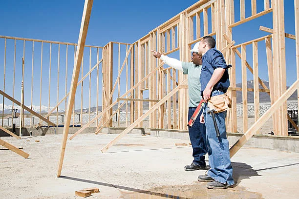 Modern Custom Home Construction Services in Palo Alto