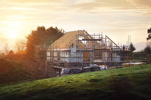How to Pick the Right Custom New Home Builders in Morgan Hill