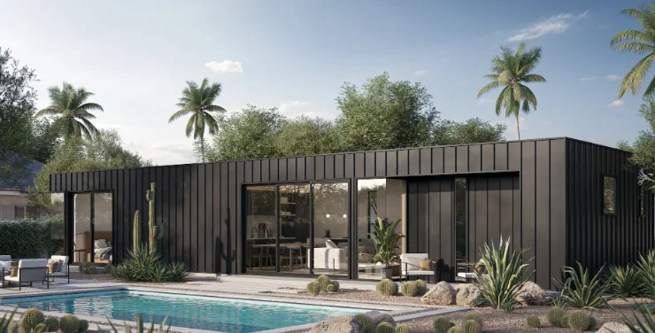 ADU Floor Plans and Designs in Redwood City Done Right
