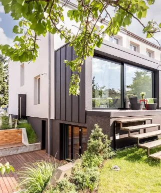Modern Backyard ADU Ideas in Palo Alto Guide