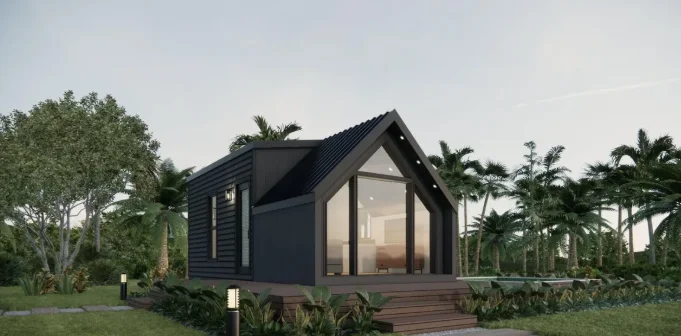 Prefab ADU Homes for Sale in Sunnyvale, CA
