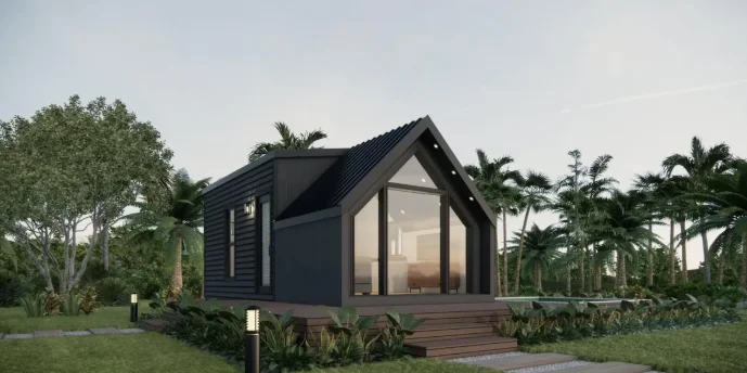 Prefab ADU Homes for Sale Sunnyvale CA