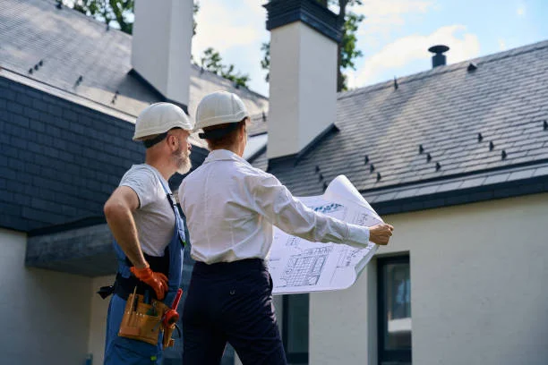 New Construction Service