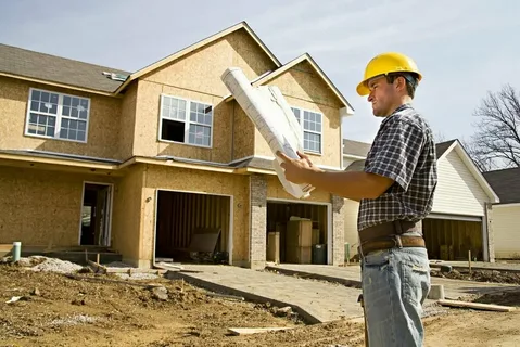 ADU Design And Construction Service