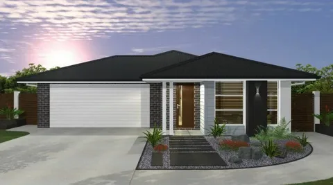 Custom New Home Builders