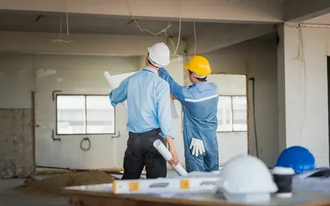 Home Building Services