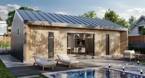 Prefab ADU Homes for Sale