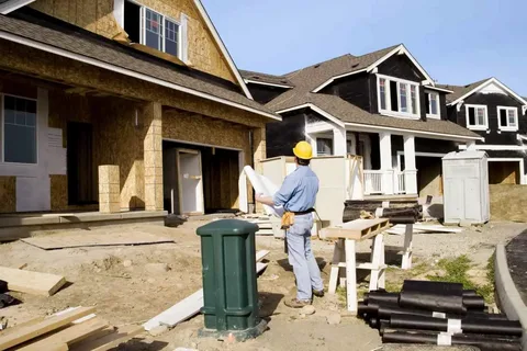 Comprehensive Water Damage Repair Services in Horizon, TX